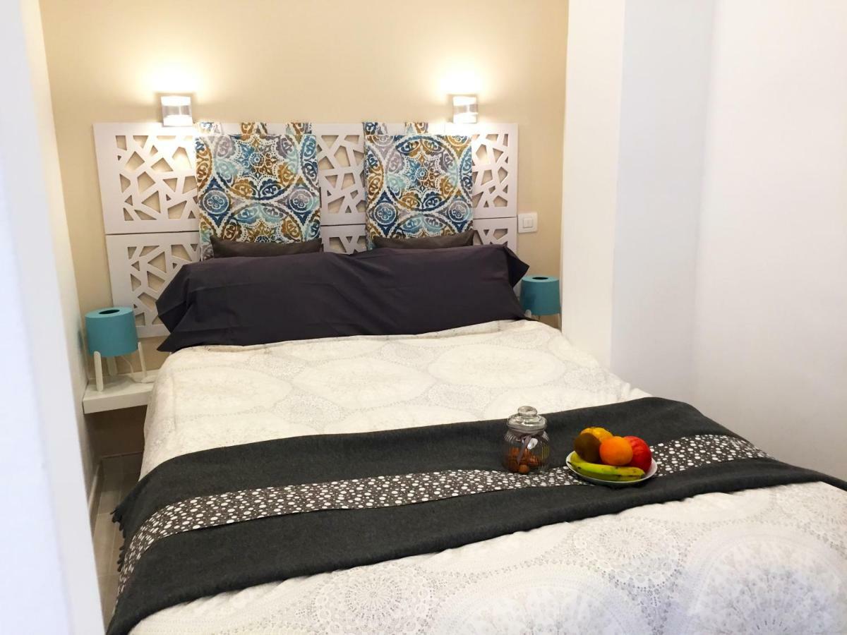 شقة Sunny Islands Tq لاس بالماس دي غران كاناريا المظهر الخارجي الصورة